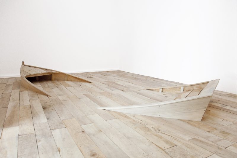 La Crue, 2010