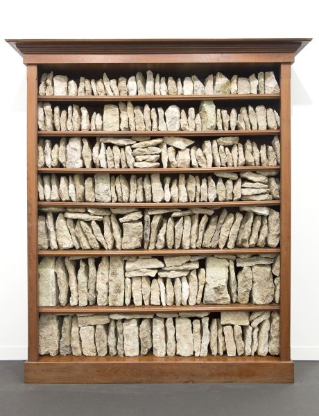 Sans titre (Je crois qu’il […]), 2010