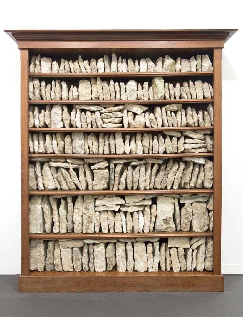 Sans titre (Je crois qu’il […]), 2010