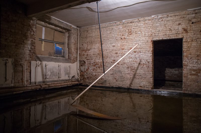 La Faux, 2015