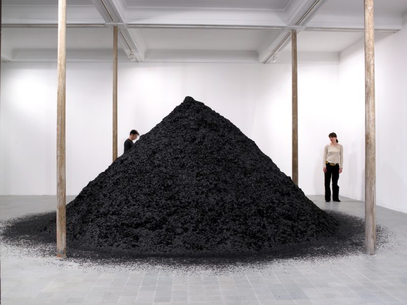 Sans titre (Le Terril), 2008