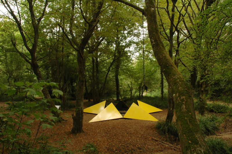 Belle étoile, 2012