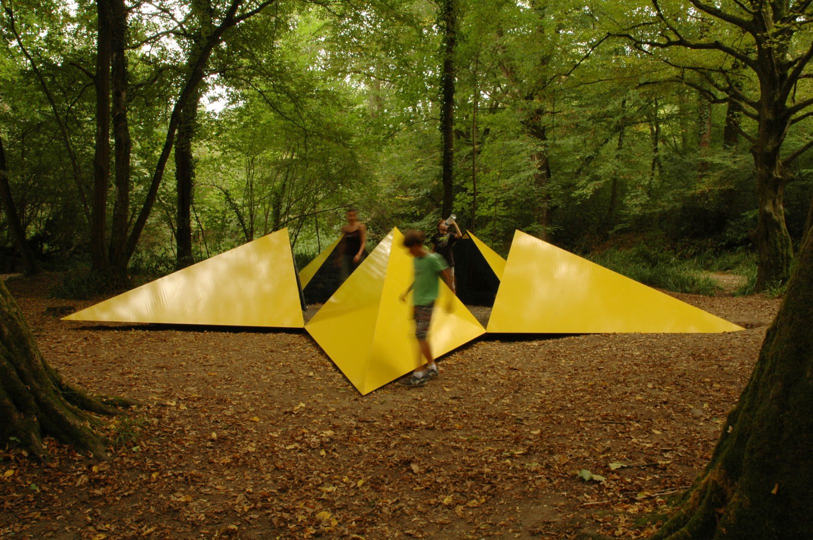 Belle étoile