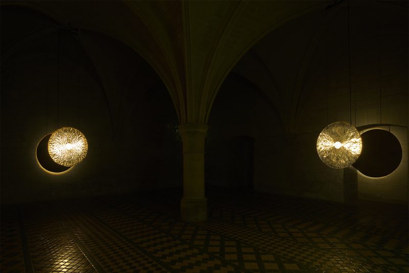 D’un soleil à l’autre, 2016