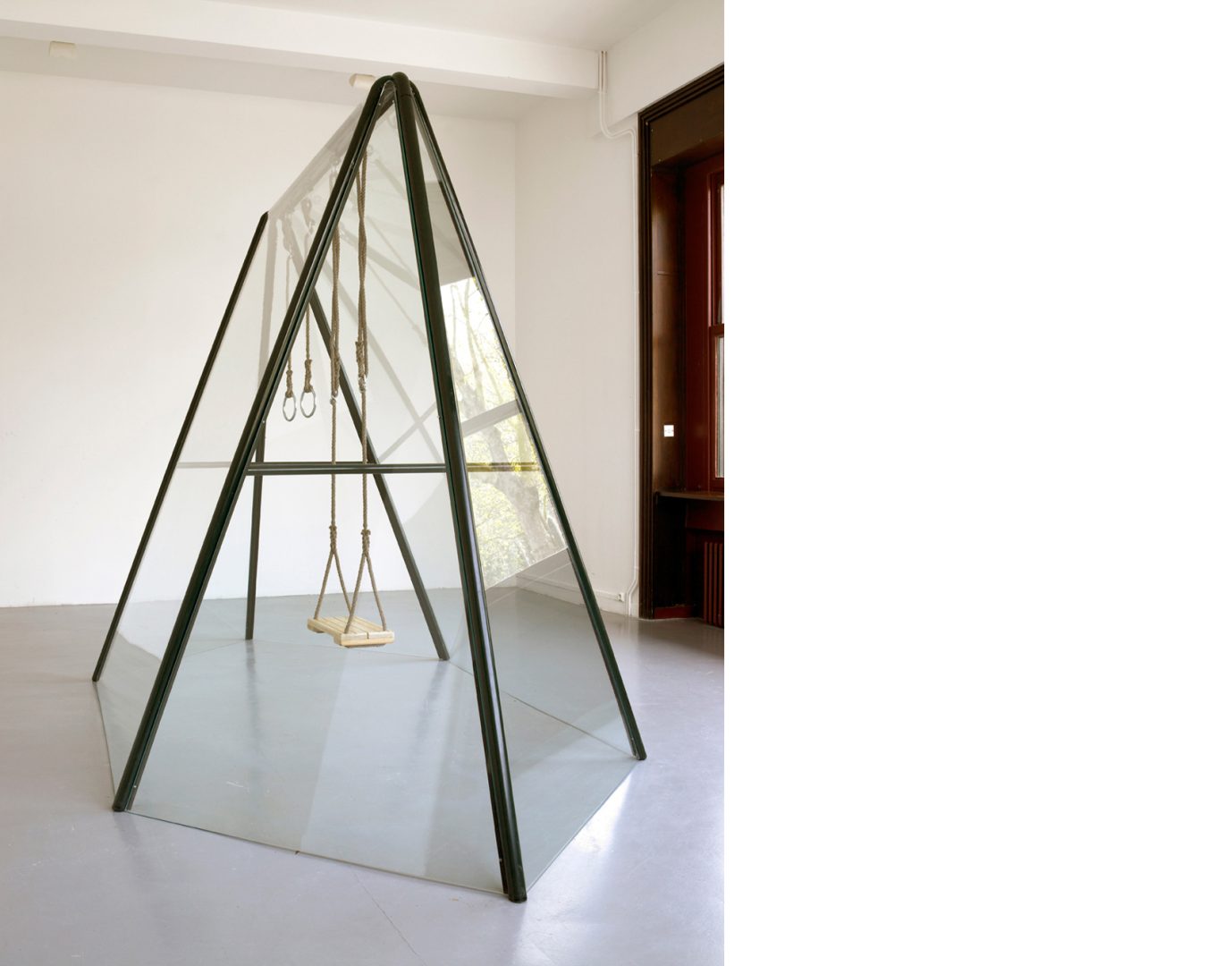 Sans titre (Le Portique), 2008