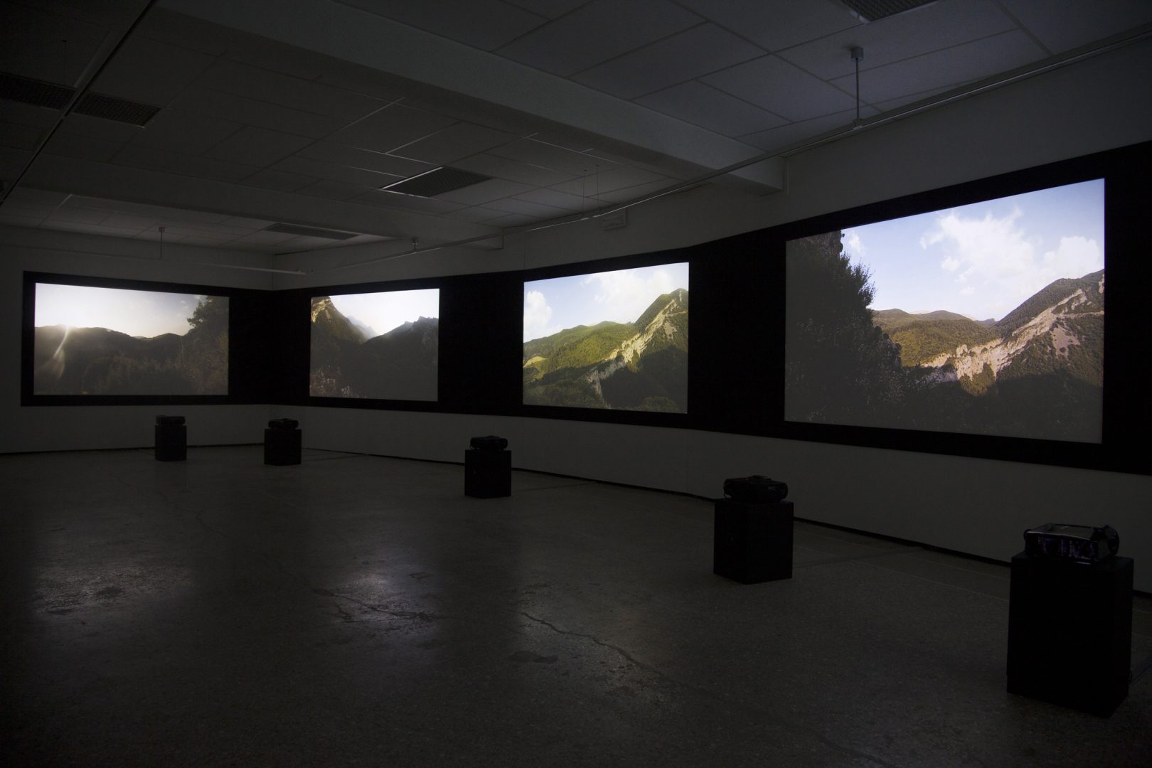 Les Crieurs, 2013