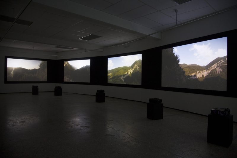 Les Crieurs, 2013
