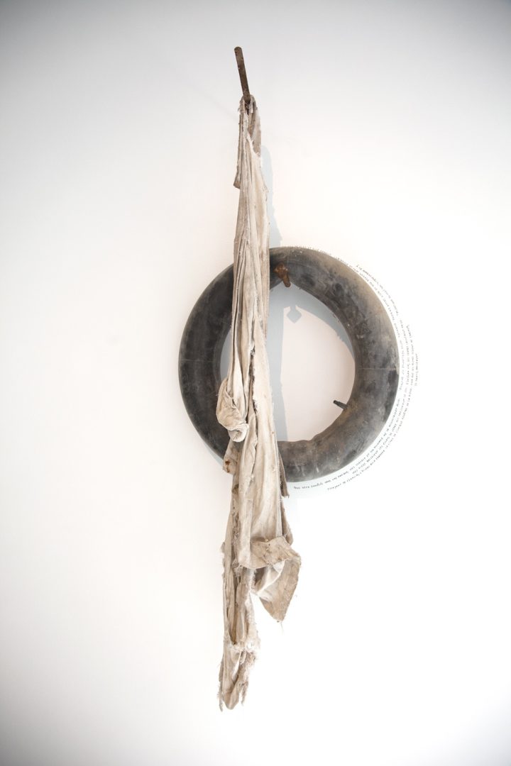 La Dame Blanche, 2013