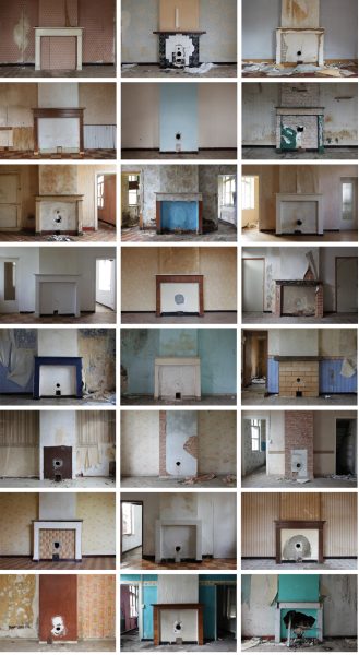 État des lieux, 2009