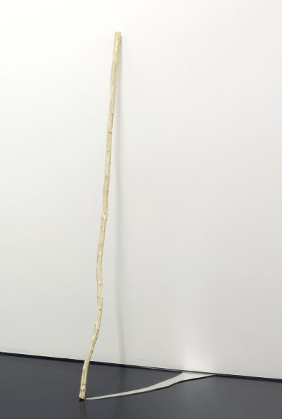 Entre ciel et terre, 2015
