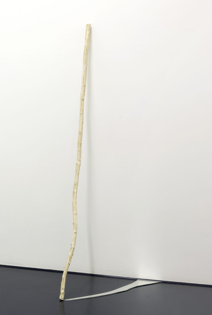 Entre ciel et terre, 2015