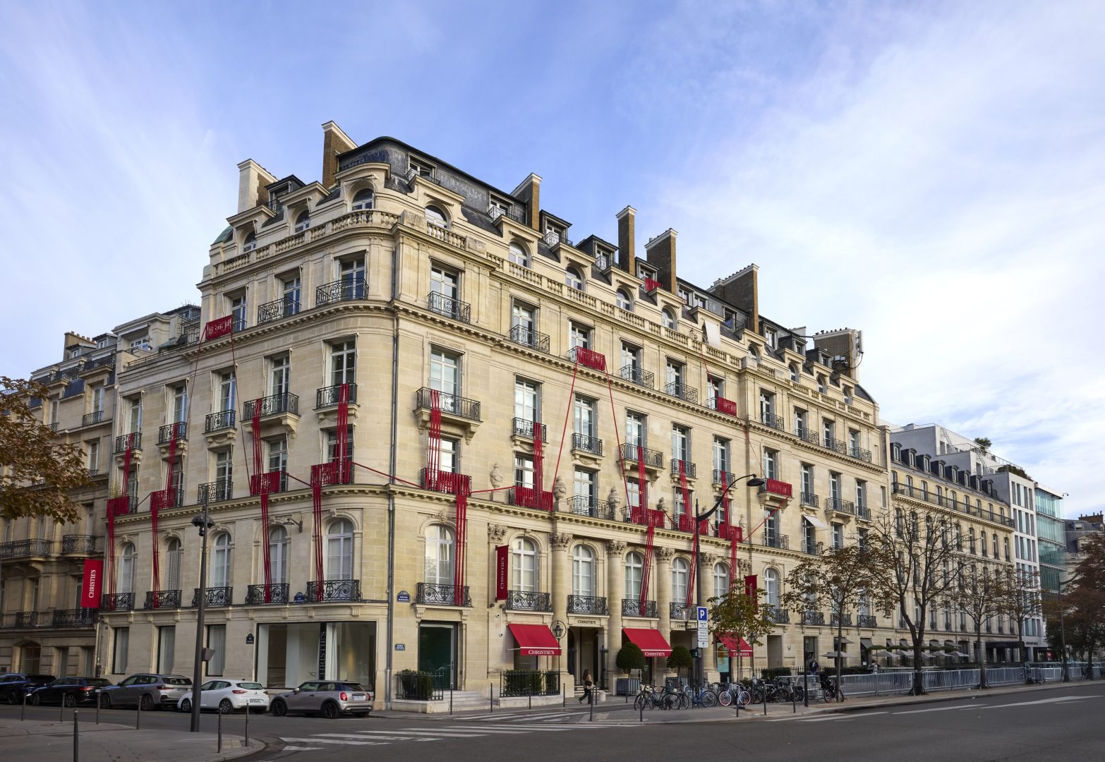 Le Fil Rouge, 2025