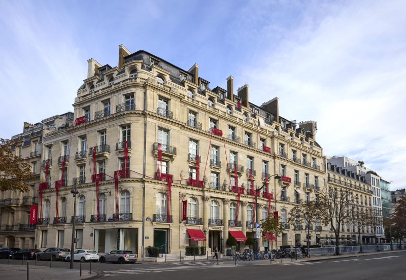 Le Fil Rouge, 2025