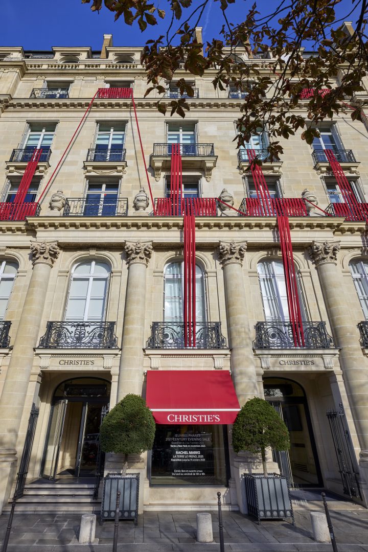 Le Fil Rouge