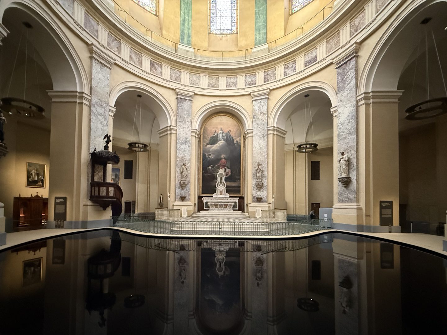 La Goutte d&rsquo;eau, 2026