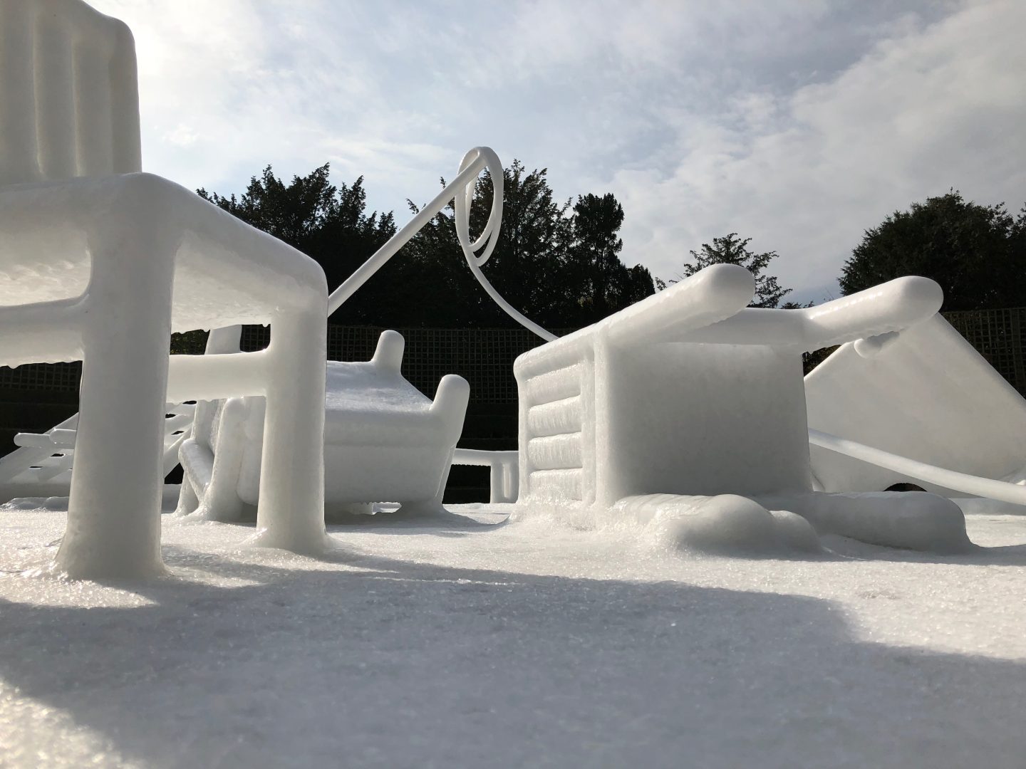 Bruit Blanc