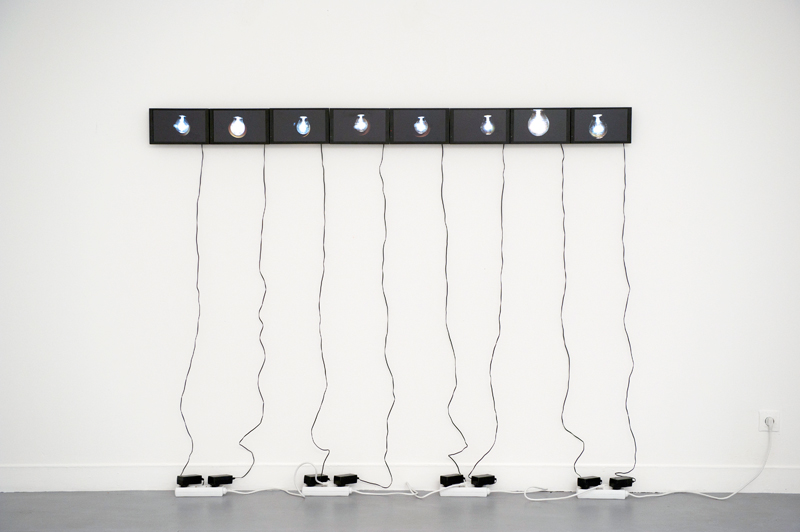 Je n&rsquo;existe pas, 2011