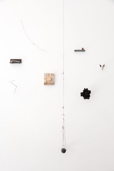 Les Insoumises, 2013
