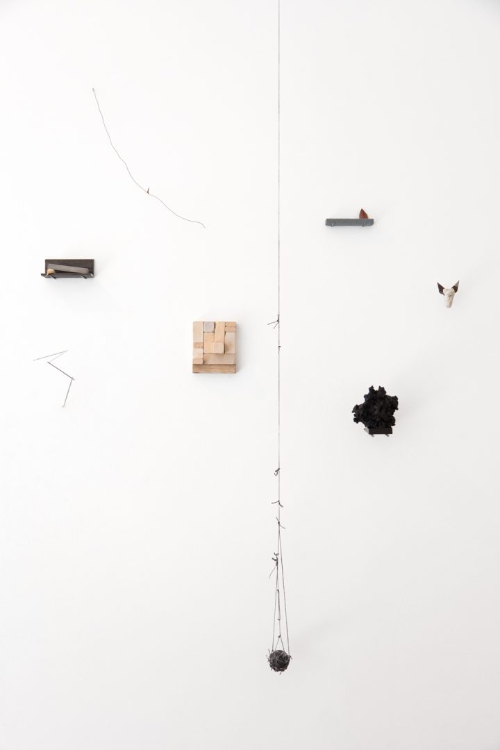 Les Insoumises, 2013