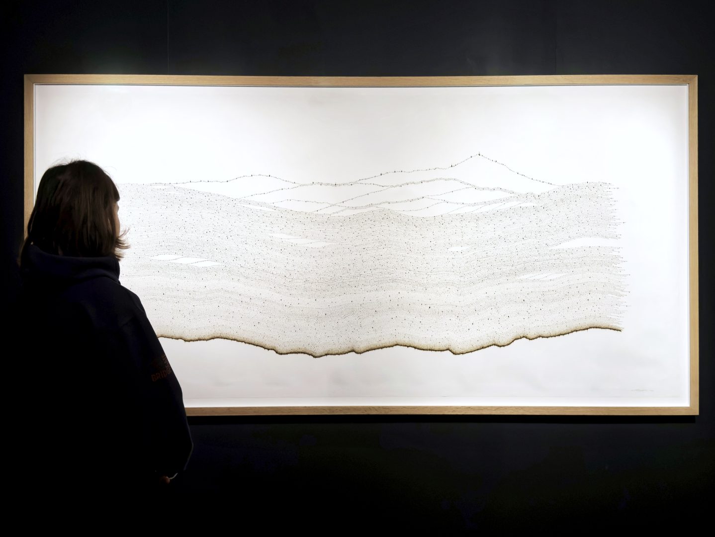 Lignes de feu (Horizon), 2024