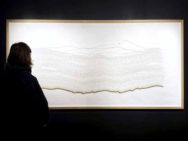 Lignes de feu (Horizon), 2024
