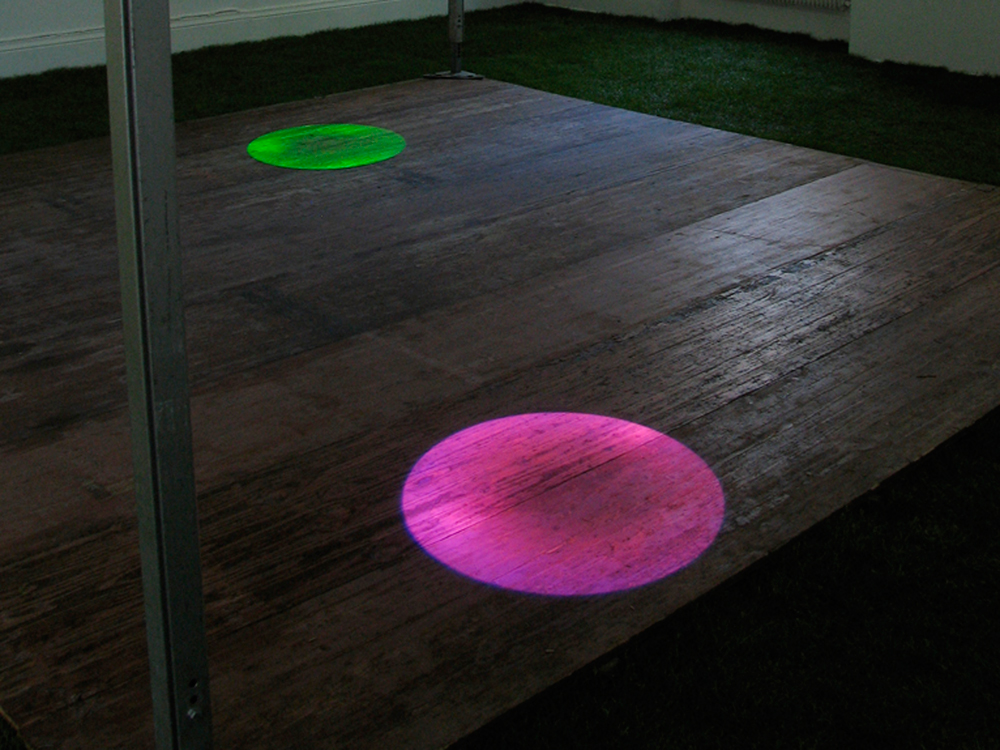 Planches, 2002