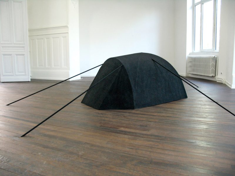 Moon Camp, 2007