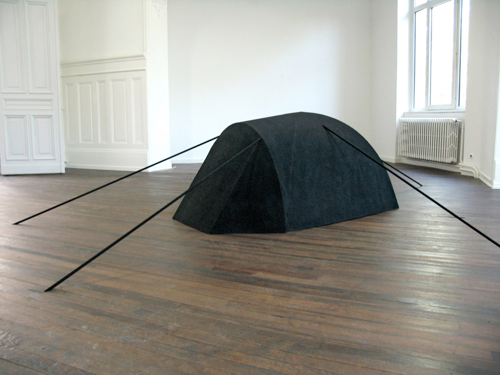 Moon Camp, 2007