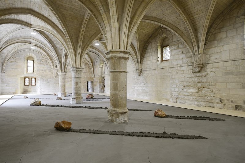 Un peu plus loin, 2016